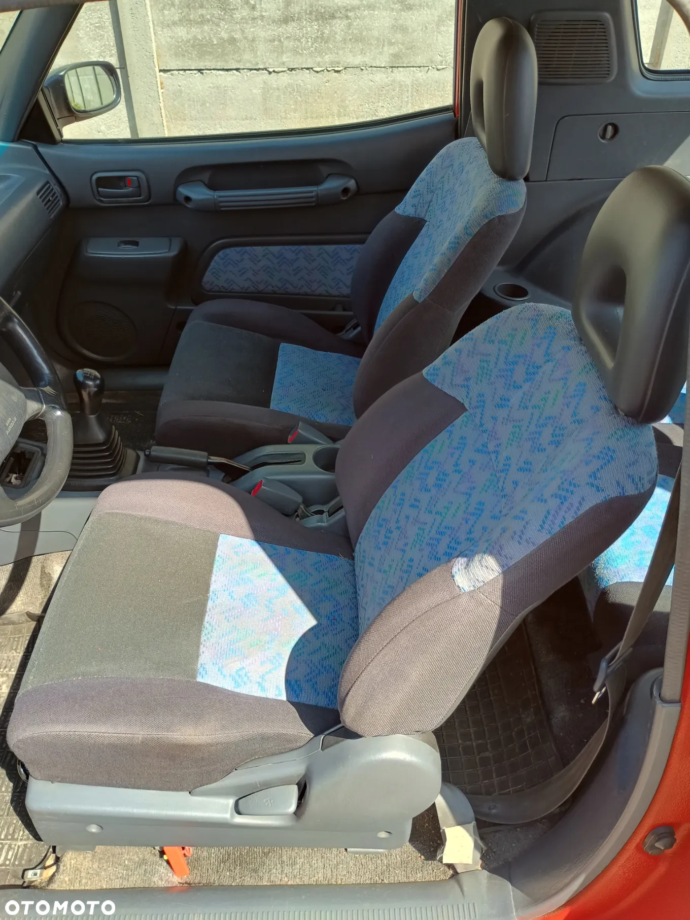 Toyota RAV4 2.0 - 10