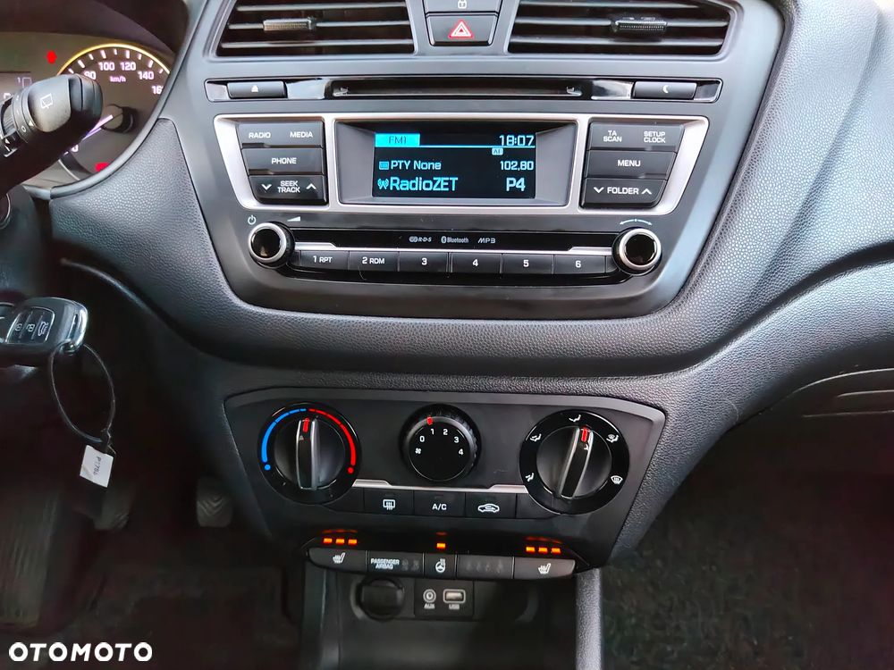 Hyundai i20 1.25 Style - 30