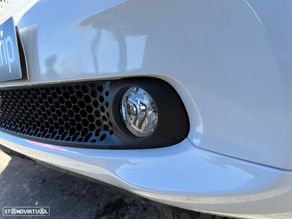 Smart Fortwo Cabrio 1.0 71 Passion Aut. - 3