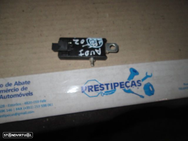 Antena 8Z0035225B AUDI A2 2002 - 1