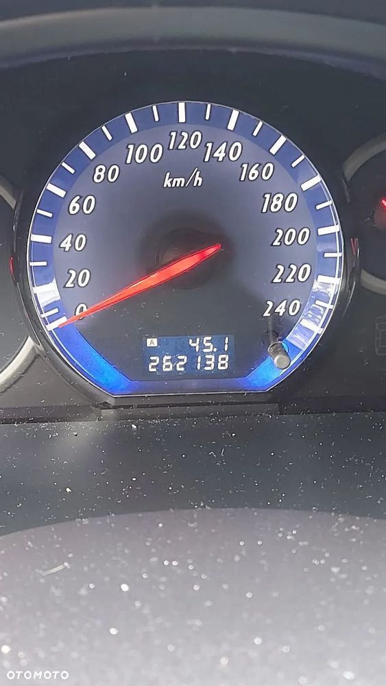 Mitsubishi Grandis 2.0 DID Instyle - 15