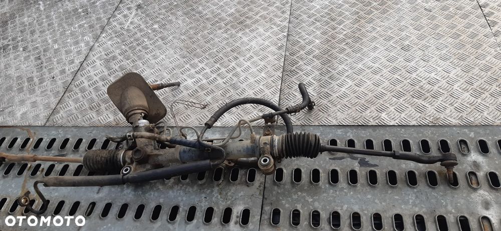 Maglownica Toyota Rav4 2.0 4x4 2004