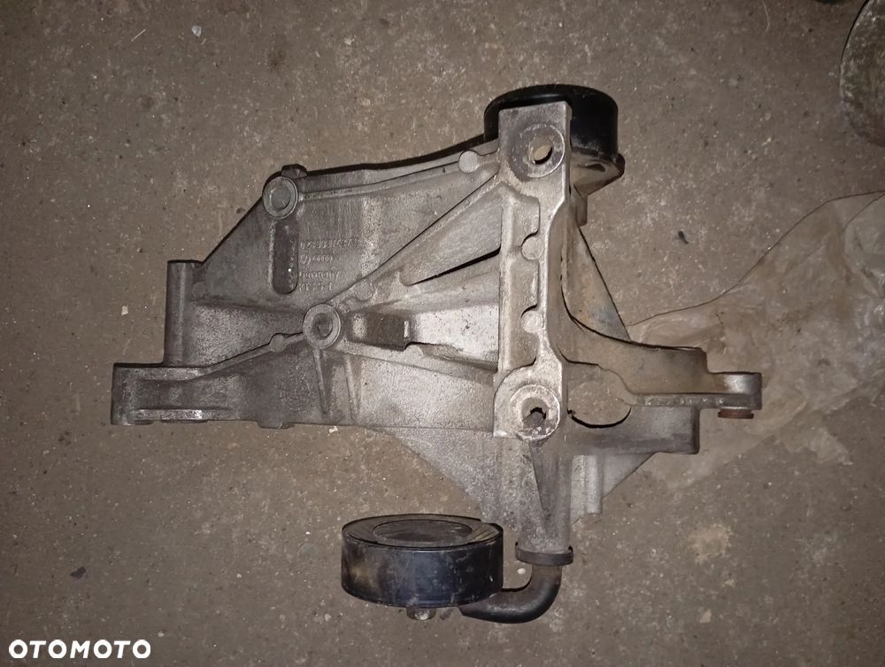 VW lapa z napinaczem alternatora 028903143ab Sharan Golf3 - 1