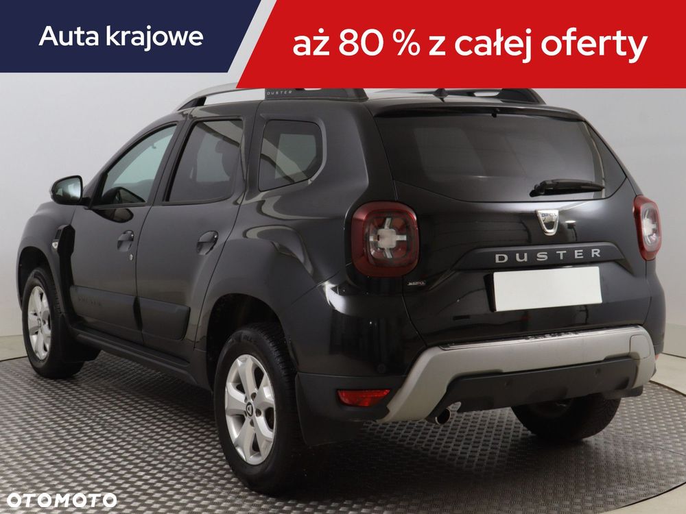 Dacia Duster - 6