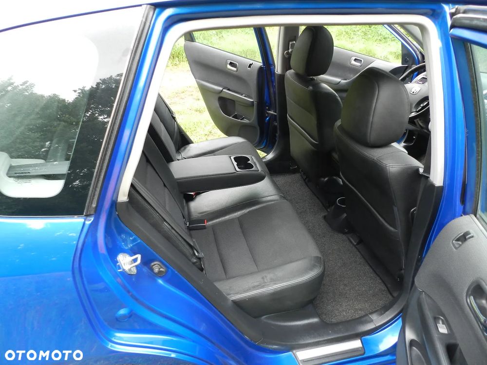 Honda Civic 2.0i Sport - 19