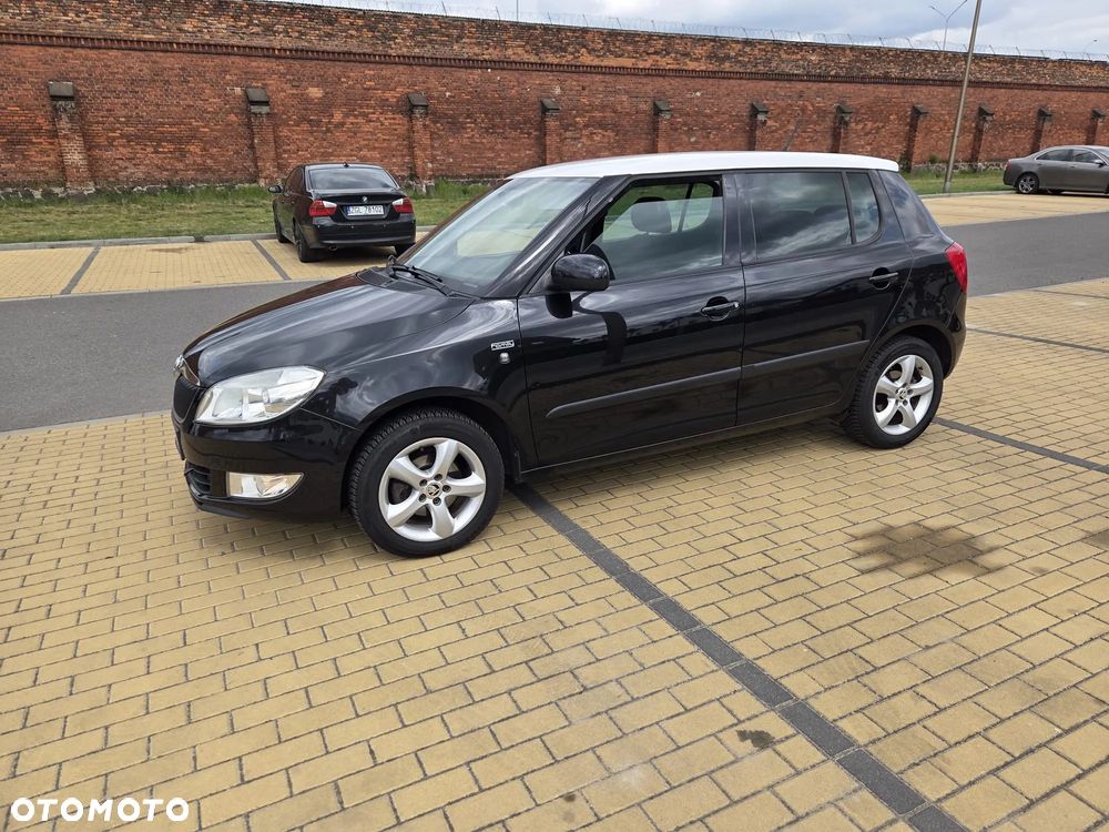 Skoda Fabia 1.2 TSI Family - 2