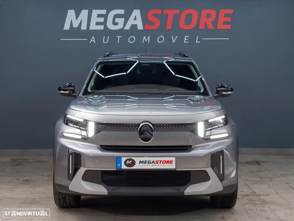 Citroën C3 Aircross 1.2 PureTech Plus - 2