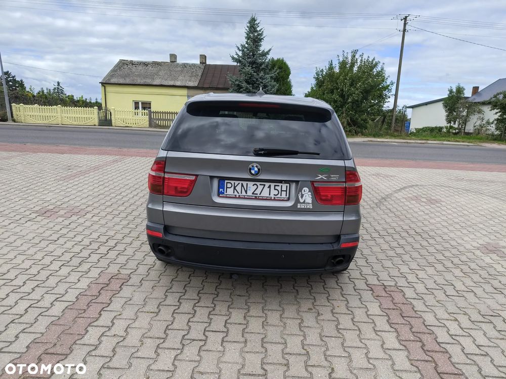 BMW X5 - 8