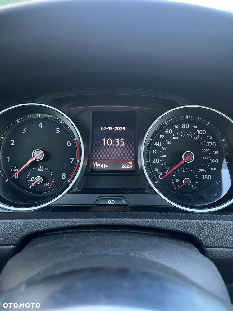 Volkswagen Golf 2.0 TSI BMT GTI DSG - 25