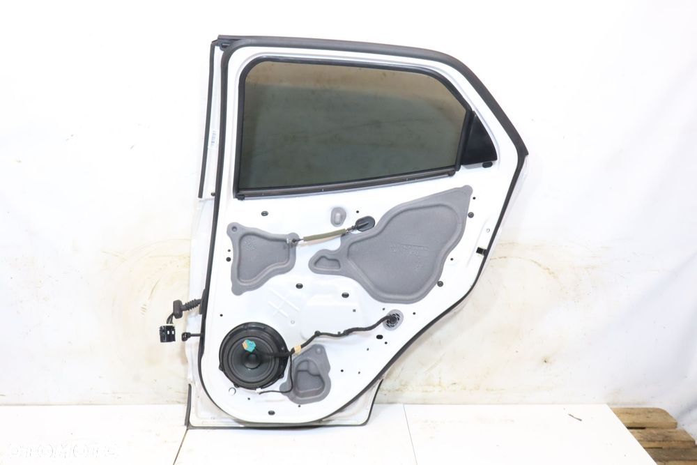 DRZWI PRAWY TYŁ FORD ECOSPORT II LIFT VH - 2