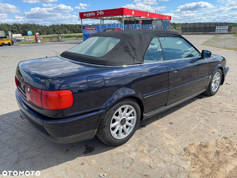 Audi 80 - 1