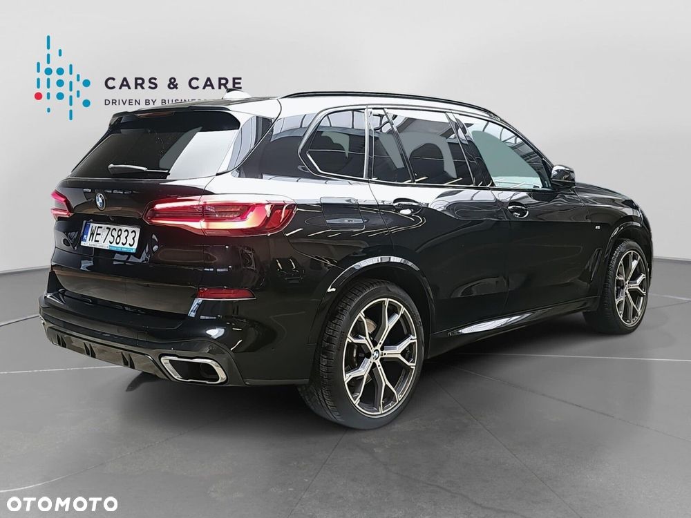 BMW X5 xDrive25d - 28