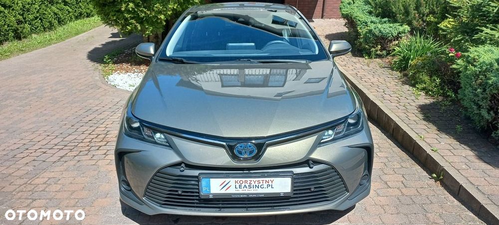 Toyota Corolla - 27