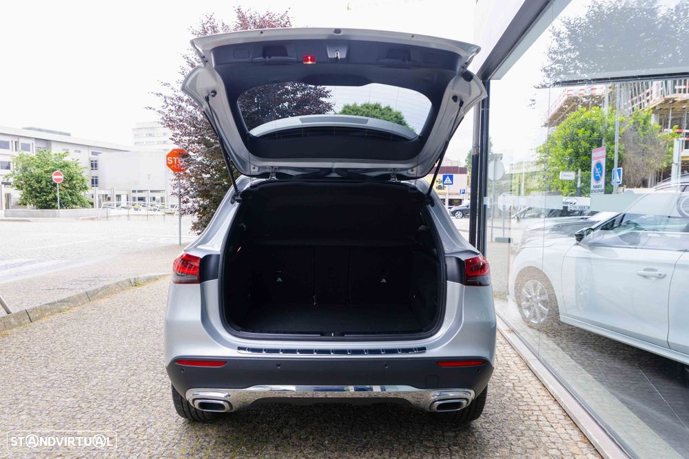 Mercedes-Benz GLA 250 - 28