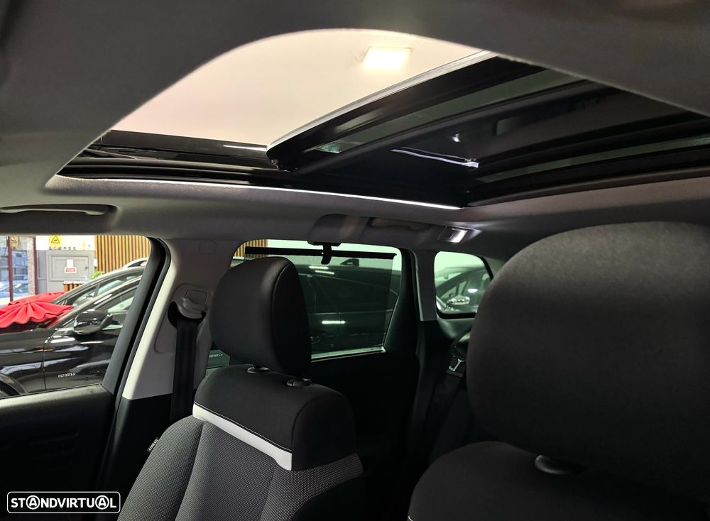 Citroën C3 Aircross PureTech 110 Stop & Start OPF SHINE - 5