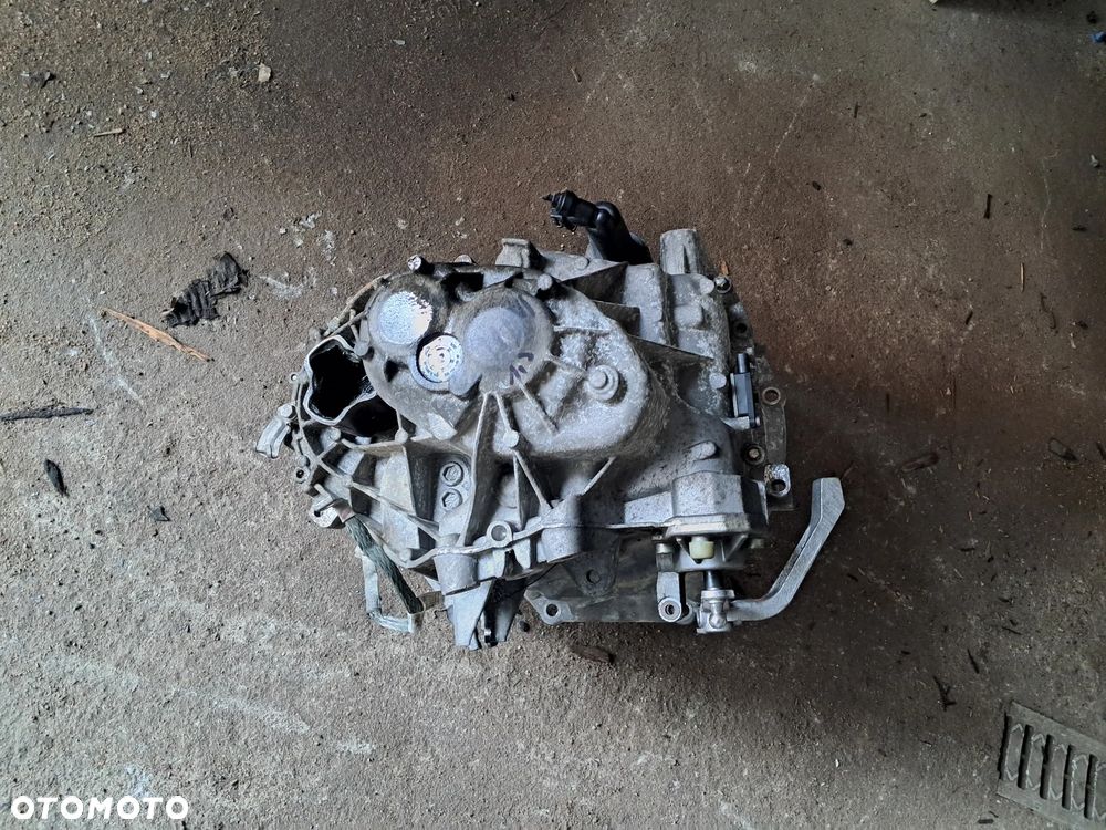 Mini Coper F56 BMW 1.5 skrzynia biegów - 4