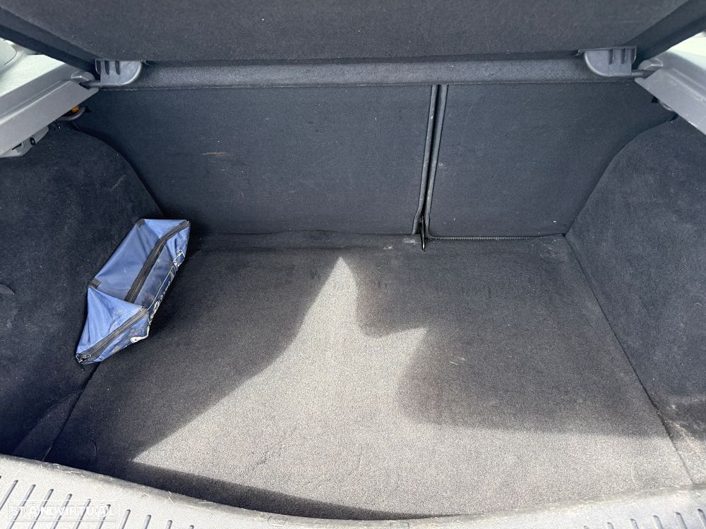 Ford Focus 1.6 TDCi Titanium - 26