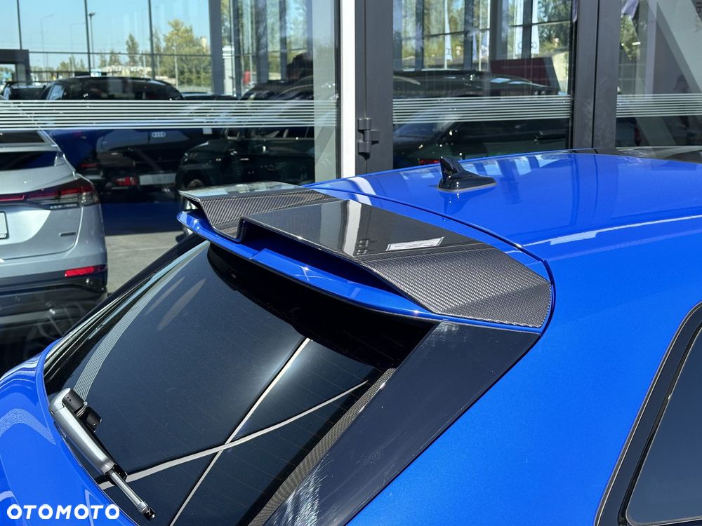 Audi S3 Sportback - 8