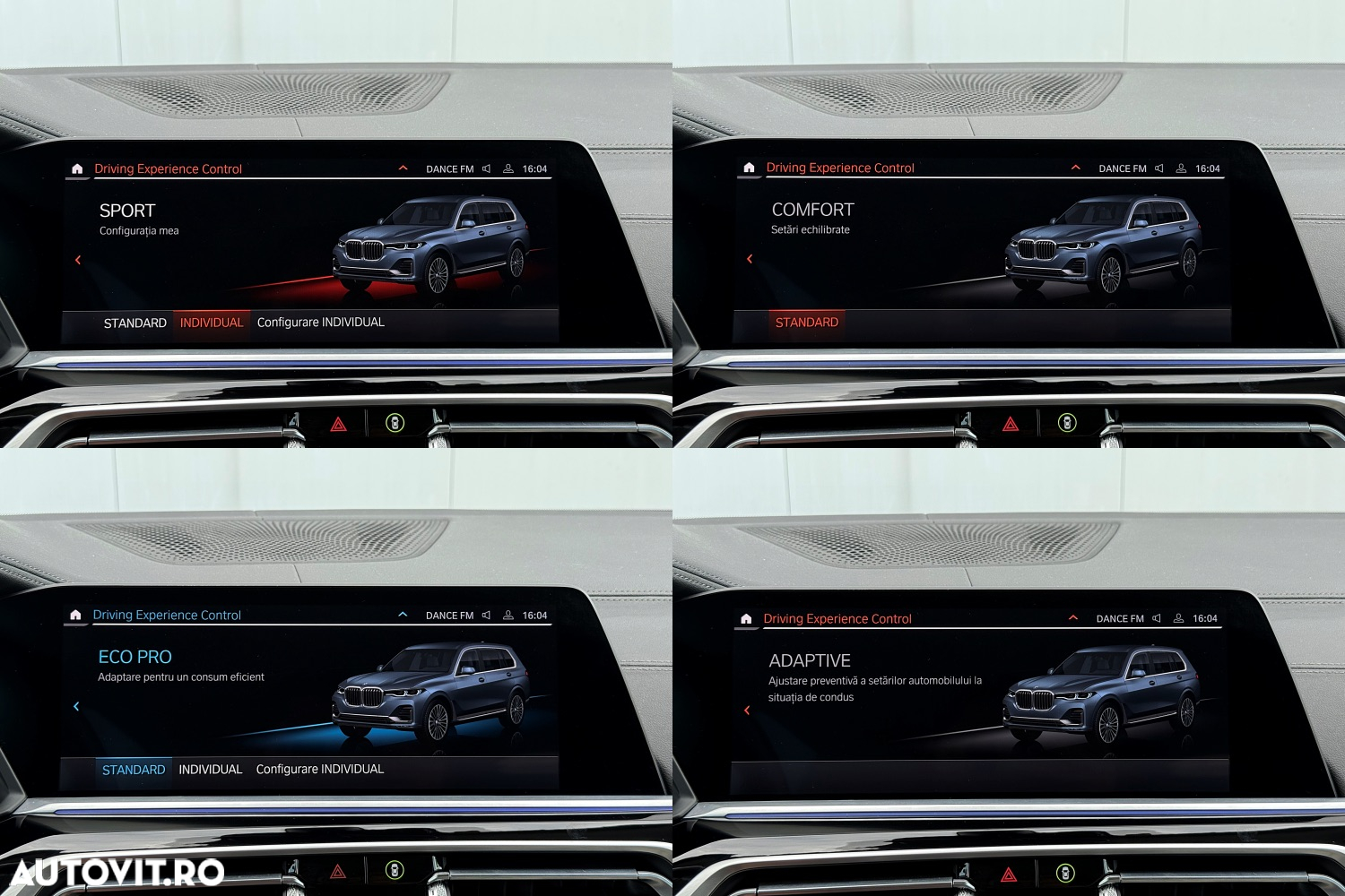BMW X7 xDrive30d - 31