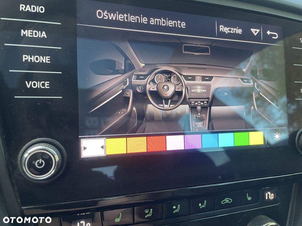 Skoda Octavia - 8