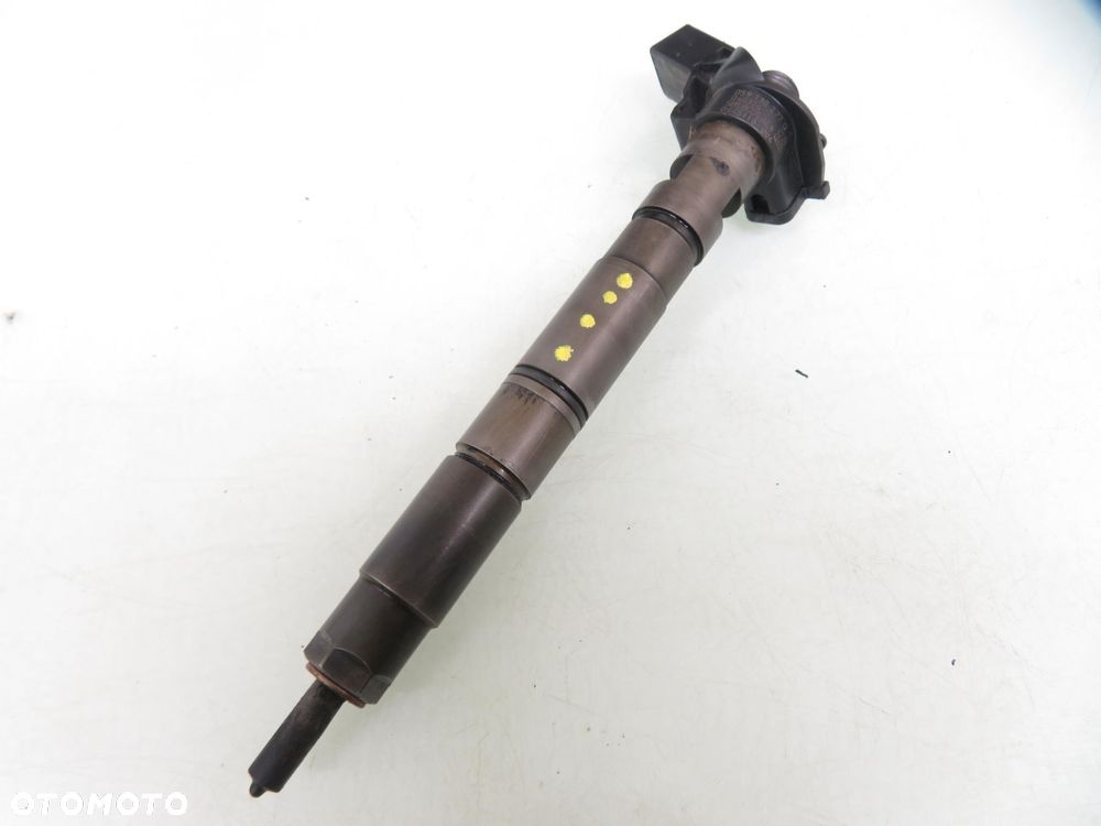 WTRYSKIWACZ AUDI A6 C6 3.0 TDI 059130277Q 0445115004 - 1