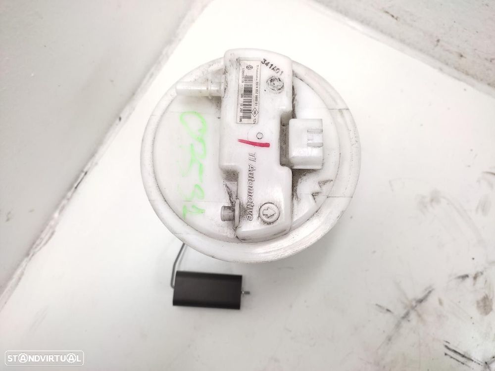 SENSOR DE COMBUSTÍVEL DACIA SANDERO 2014 - 4