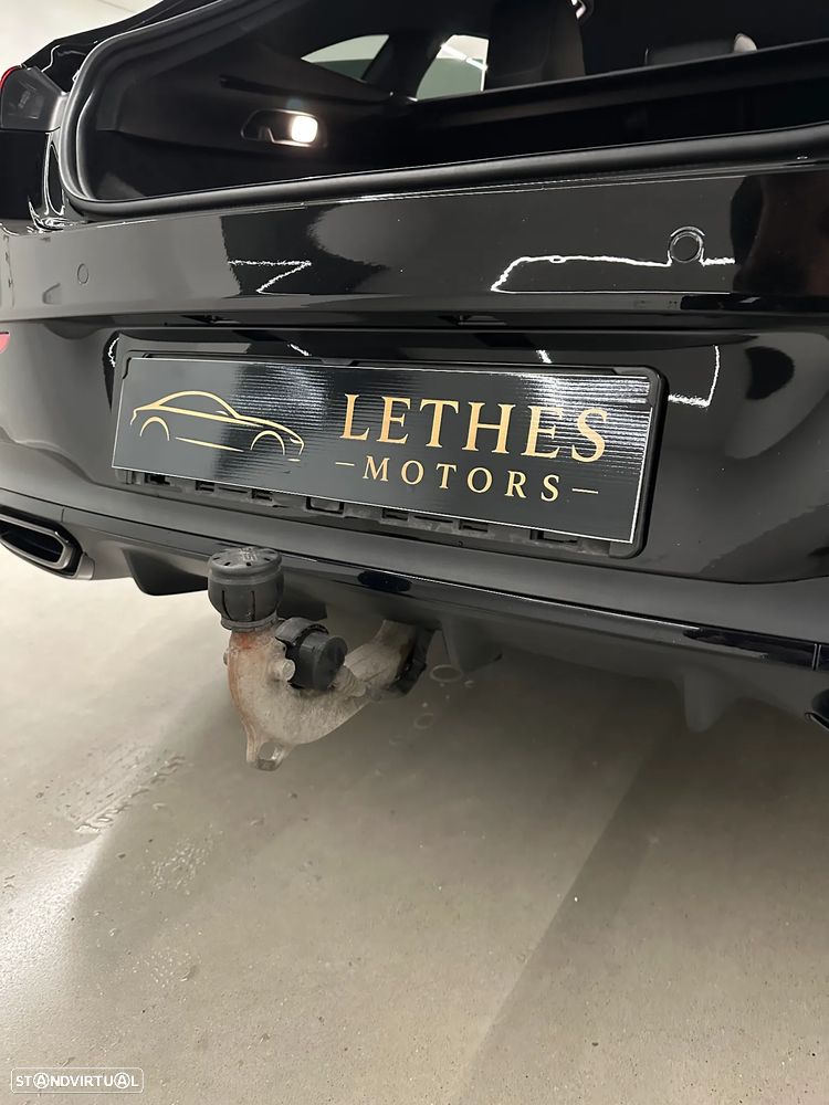 Mercedes-Benz CLA 250 e 8G-DCT Edition AMG Line - 16