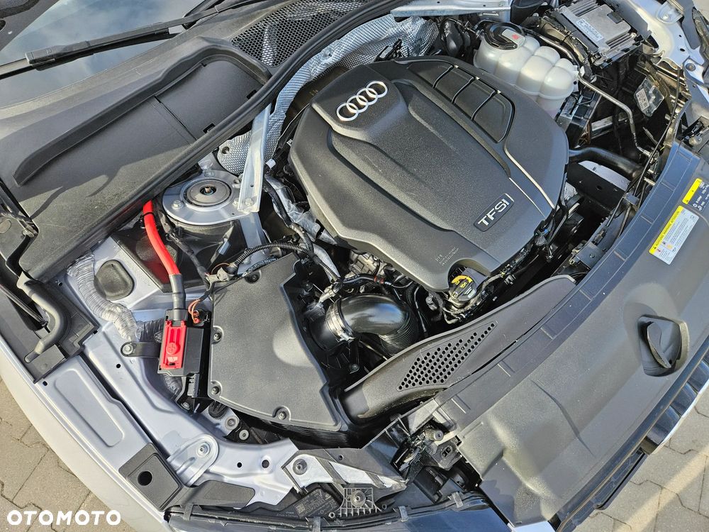 Audi A5 Sportback 35 TFSI S tronic - 32