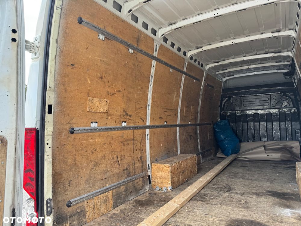 Iveco Daily - 21