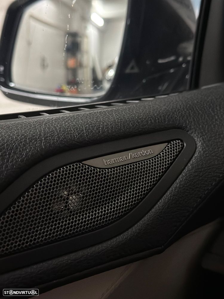 BMW 640 d xDrive Pack M - 25