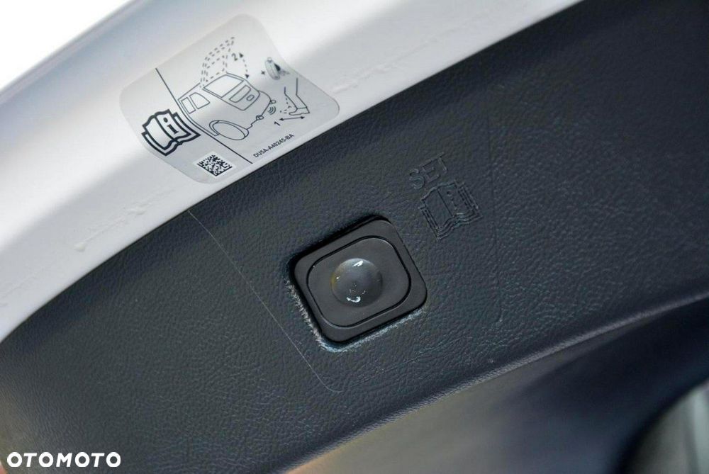 Ford Edge 2.0 EcoBlue Twin-Turbo 4WD ST-Line - 35