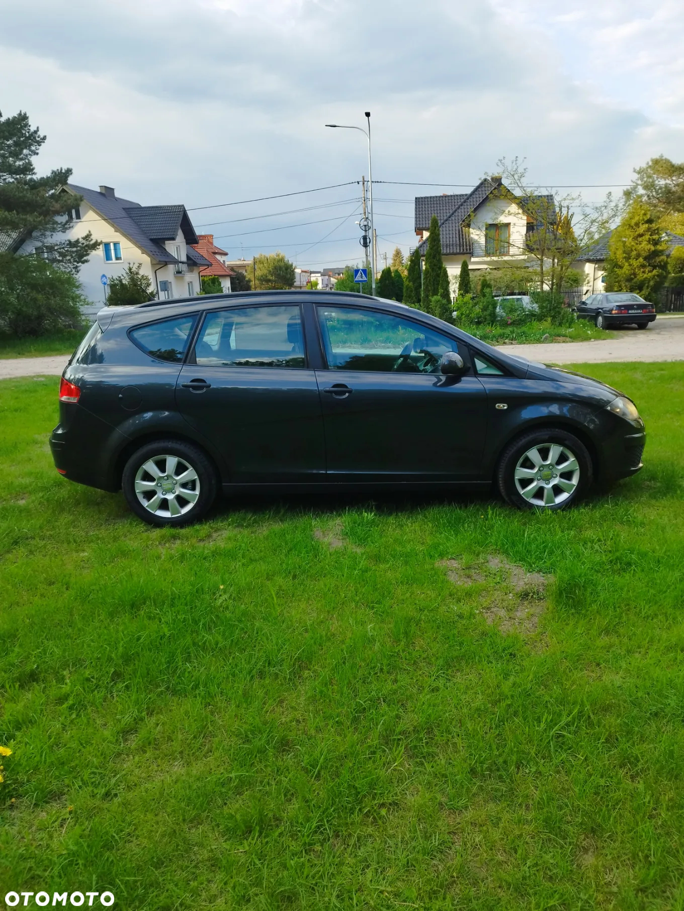 Seat Altea XL - 3