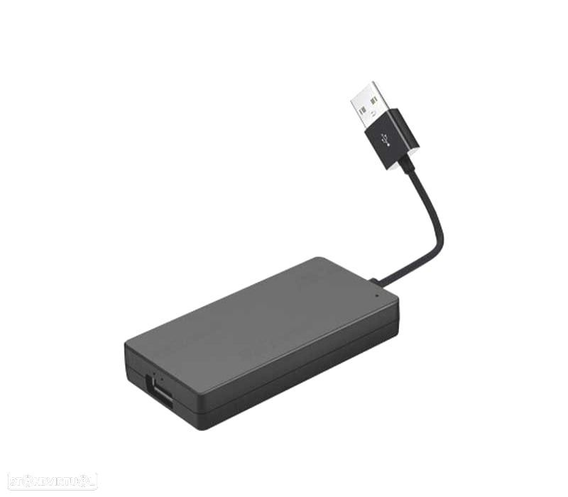 MODULO SEM FIO CARPLAY PARA RADIOS XTRONS COMPATÍVEL COM IPHONE - 1