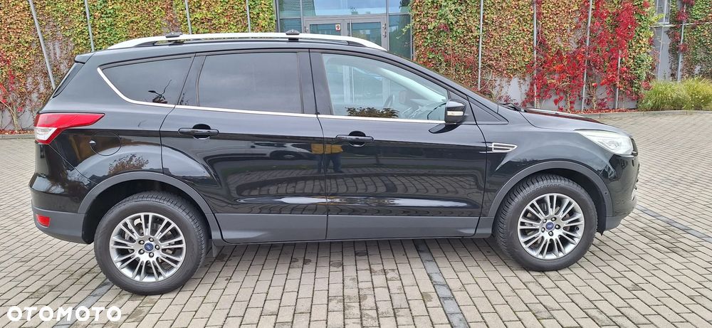 Ford Kuga - 4