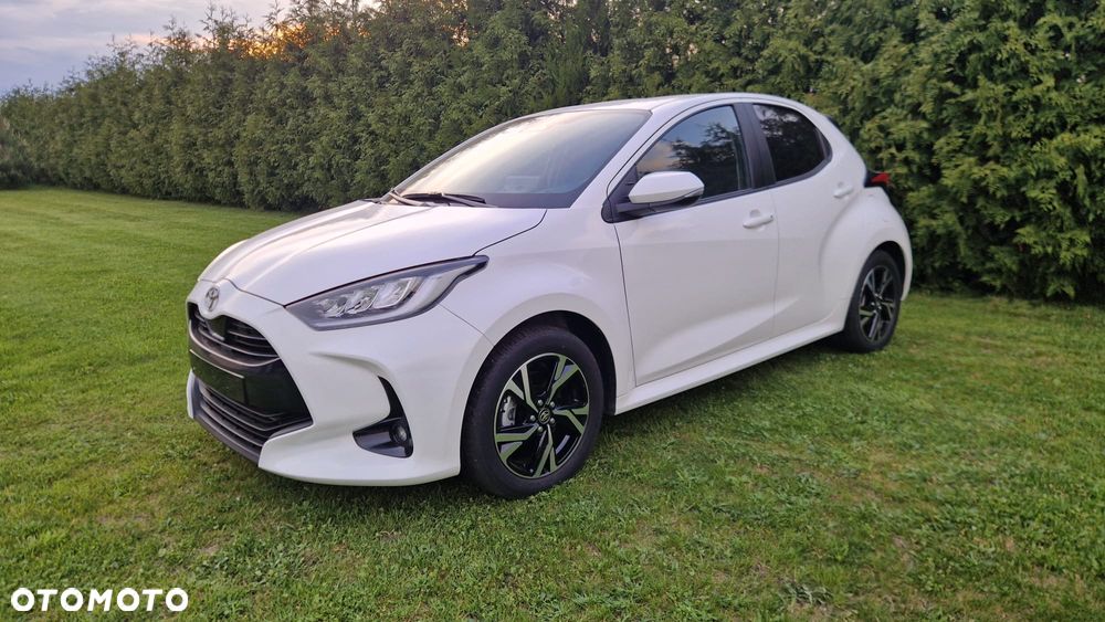 Toyota Yaris - 9