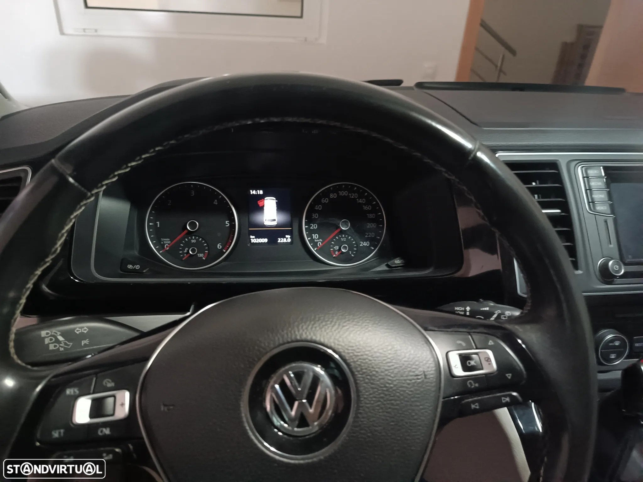VW California Coast Edition - 12