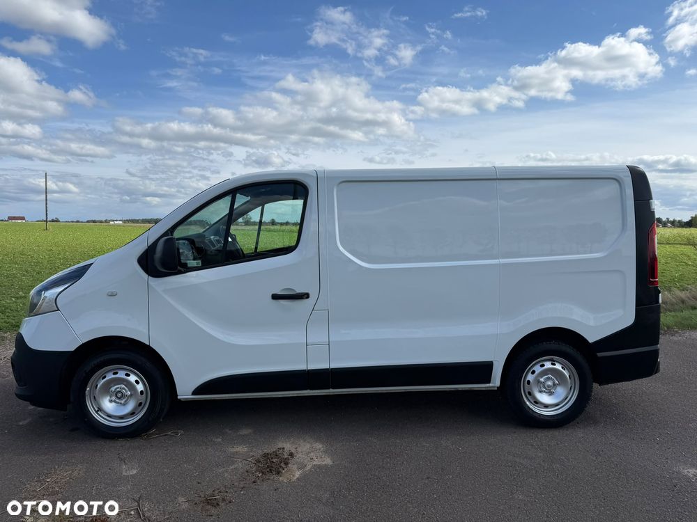 Renault Trafic - 21