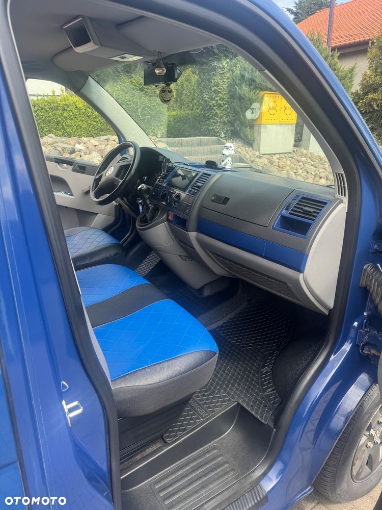 Volkswagen T5 - 7