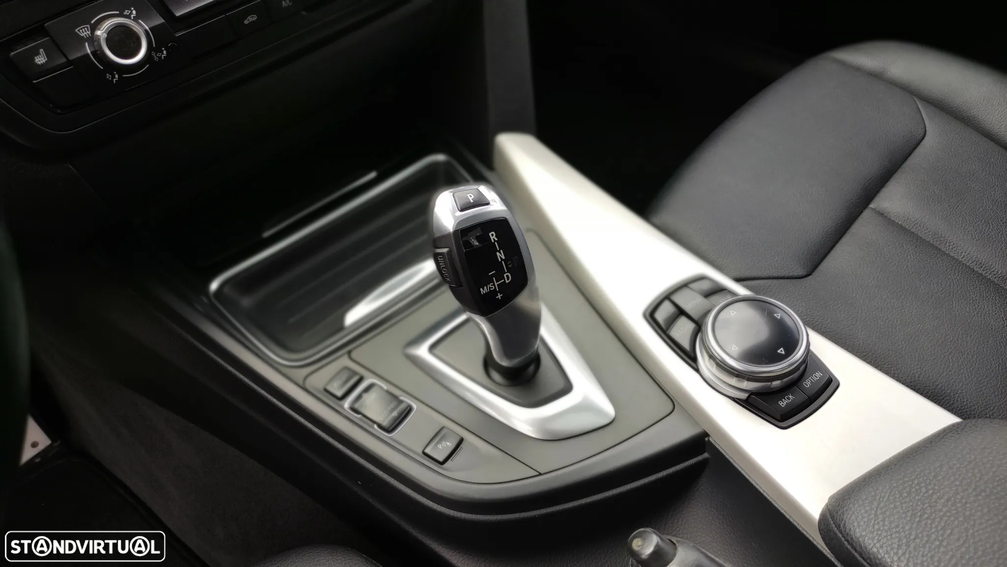 BMW 320 d Efficient Dynamic Edition Sport-Aut. - 13
