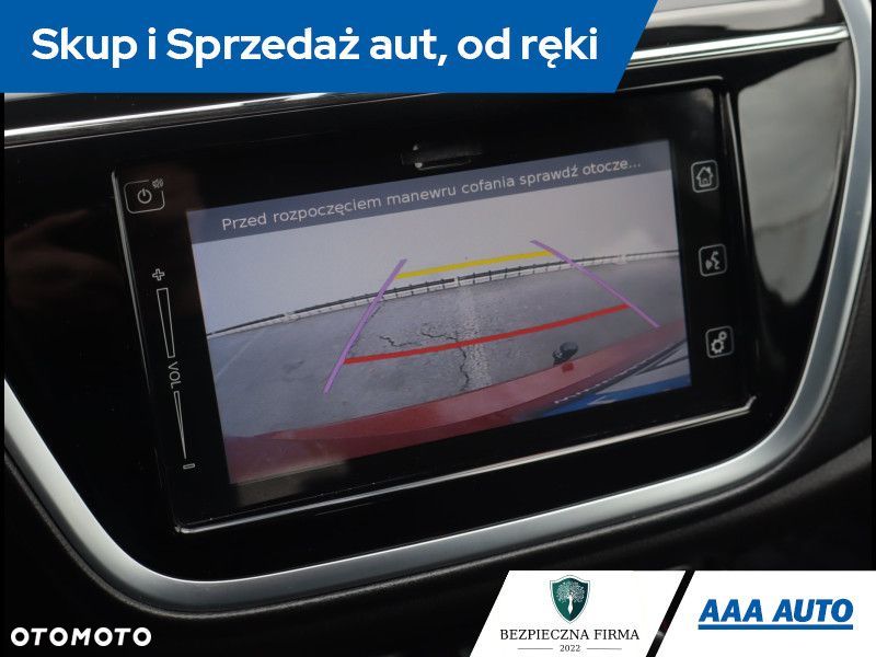 Suzuki SX4 S-Cross - 15