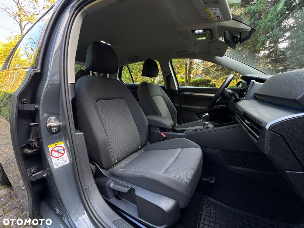 Volkswagen Golf VIII 1.5 TSI EVO Life - 16