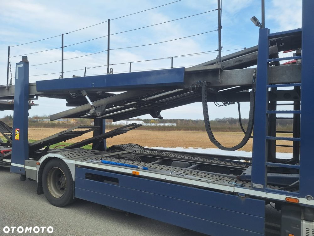 Mercedes-Benz ACTROS - 14