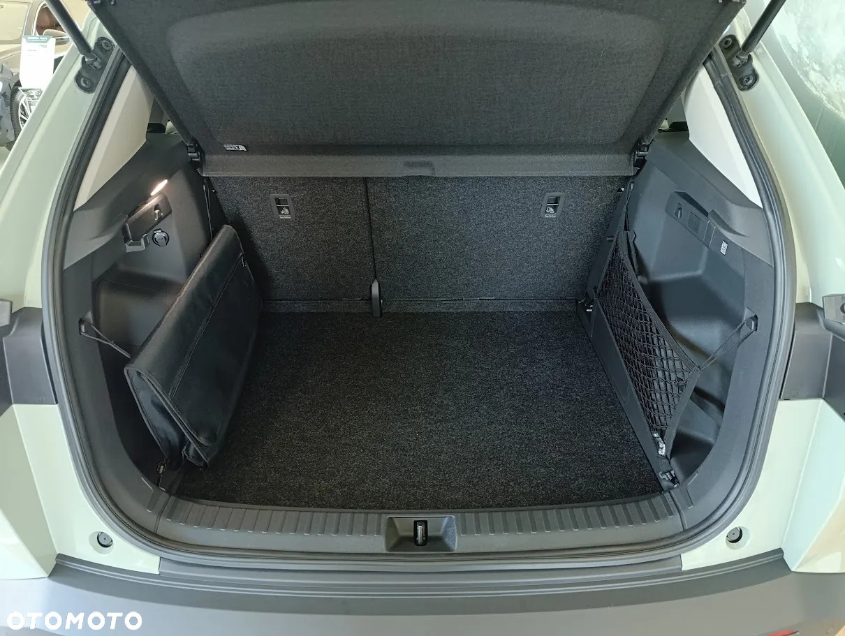 Skoda Elroq 50 55kWh - 5