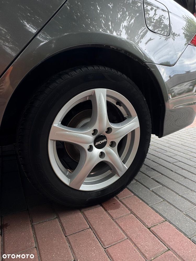 Honda Accord 2.0 Executive - 26