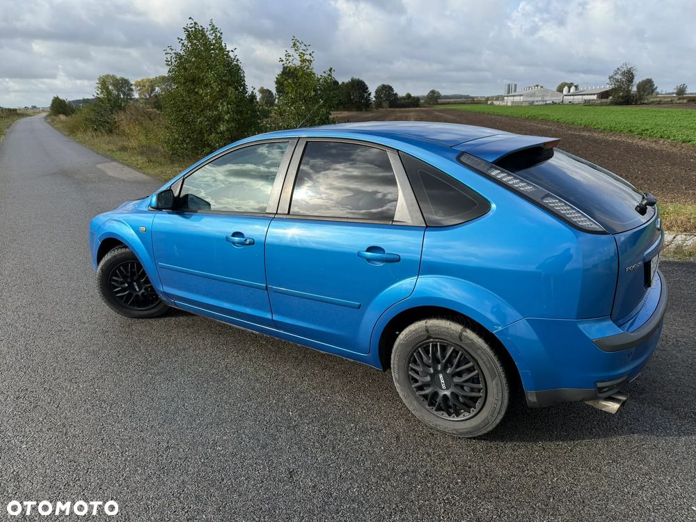 Ford Focus - 6