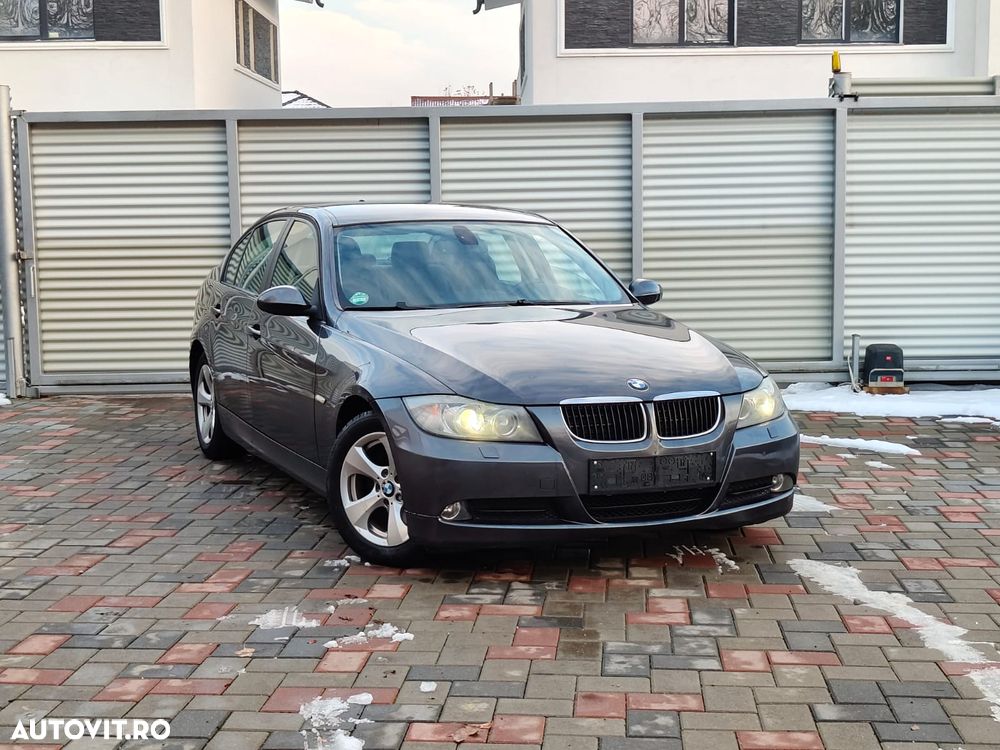 BMW Seria 1 118i - 2