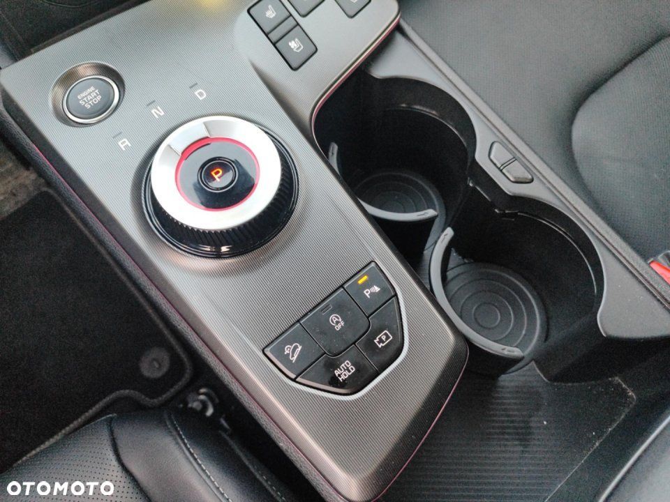 Kia Sportage - 19