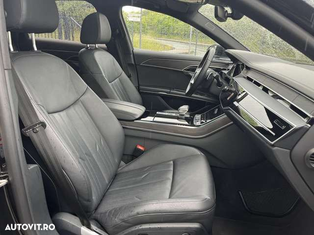 Audi A8 - 13