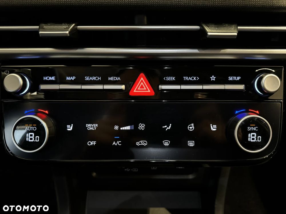 Hyundai Tucson 1.6 T-GDi HEV Smart 2WD - 23