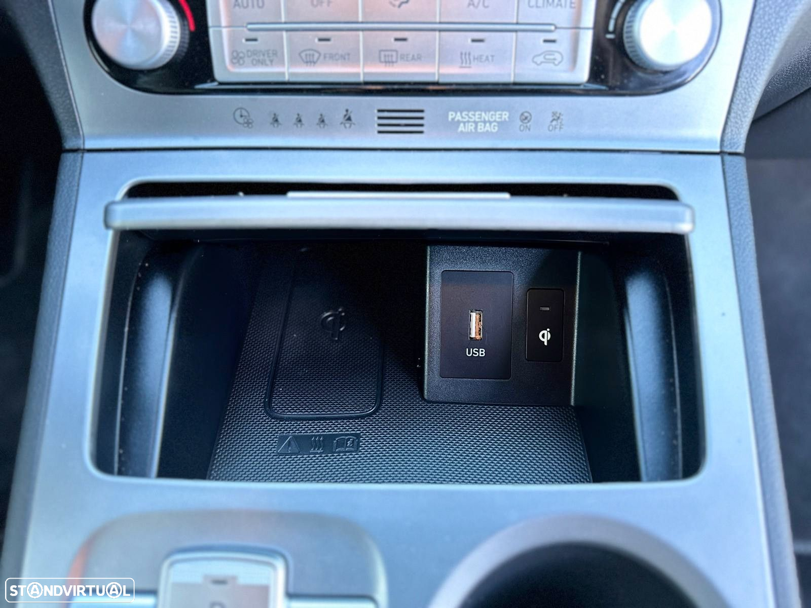 Hyundai Kauai - 16